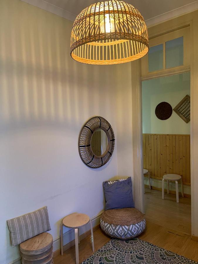 Teodora Accommodation Hostel & Suits Πόρτο Εξωτερικό φωτογραφία